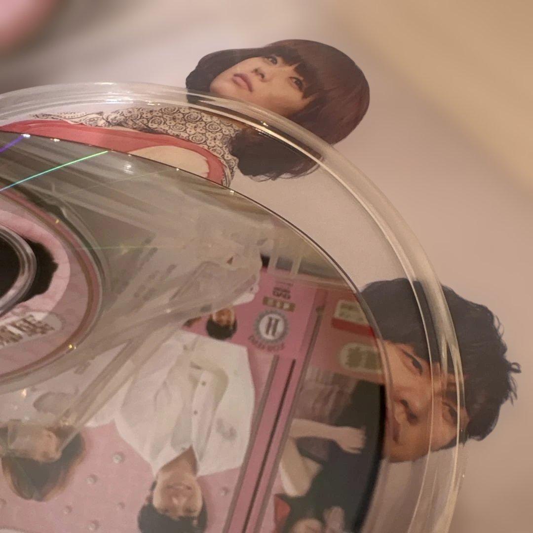 華麗なる遺産 DVD-BOX完全版　セット