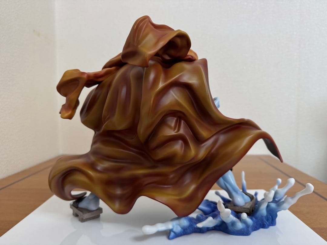 POP海侠のジンベエ　フィギュア(箱無し)