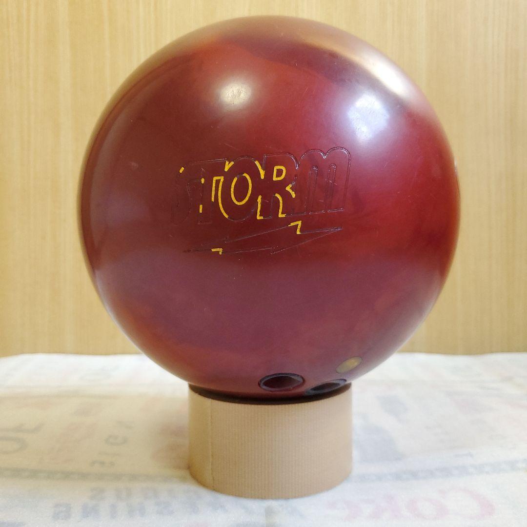 IQ tour U ストーム サムレス ウレタン 15p