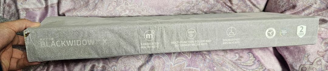 Minecraft ゲーミングキーボード マウス