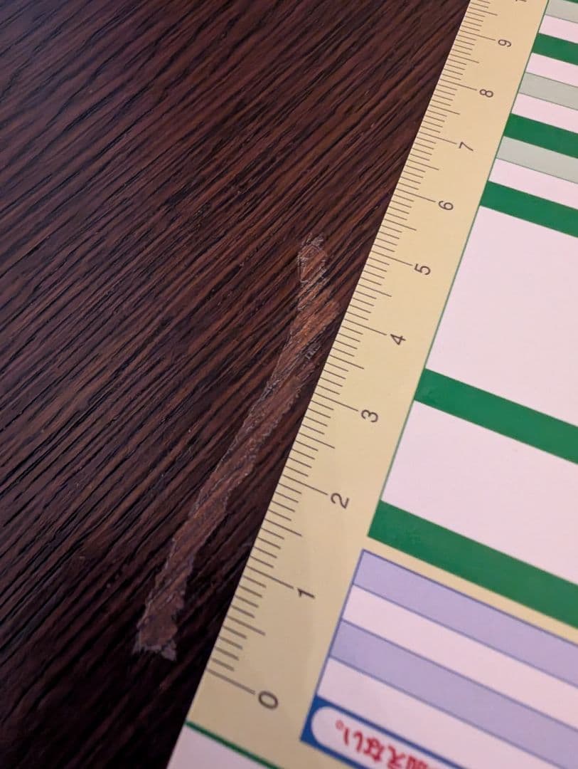 カリモク domani ドロアーチェスト FHA504MD モーガントン