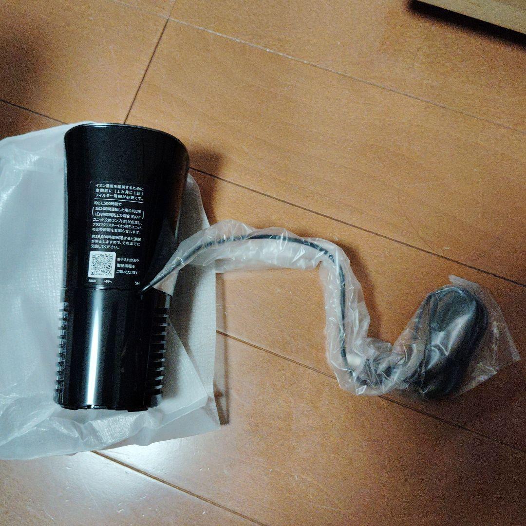 SHARP IG-NX15-B ブラック