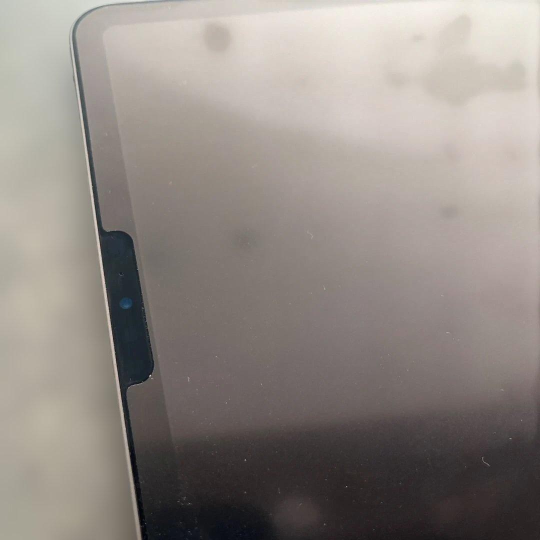 11インチiPad Pro (第一世代) Wi-Fiモデル 本体