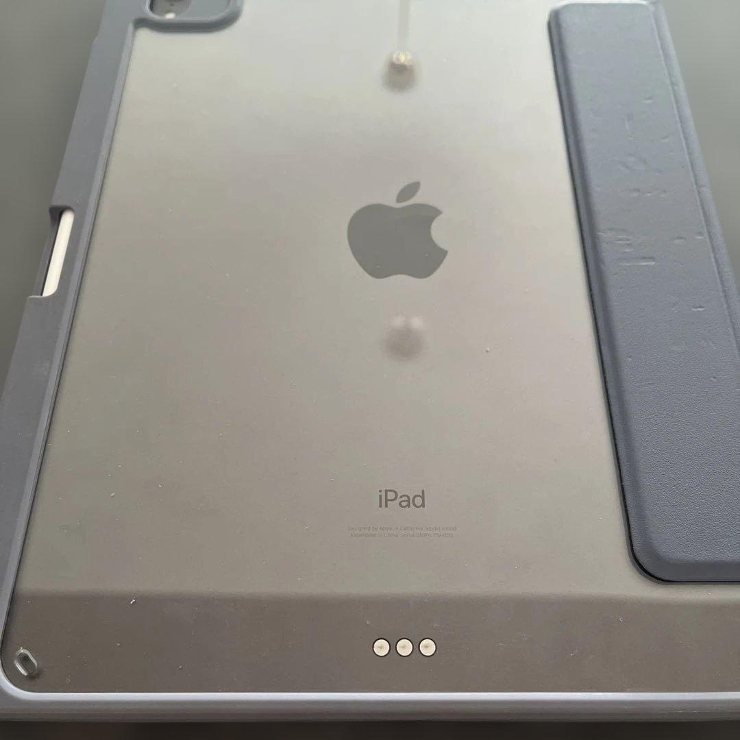 11インチiPad Pro (第一世代) Wi-Fiモデル 本体