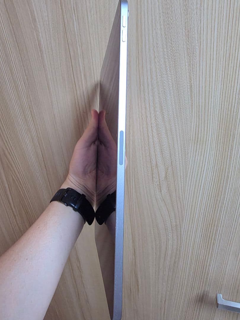 iPad Air 第7世代 128GB スペースグレイ キーボード・ペン付