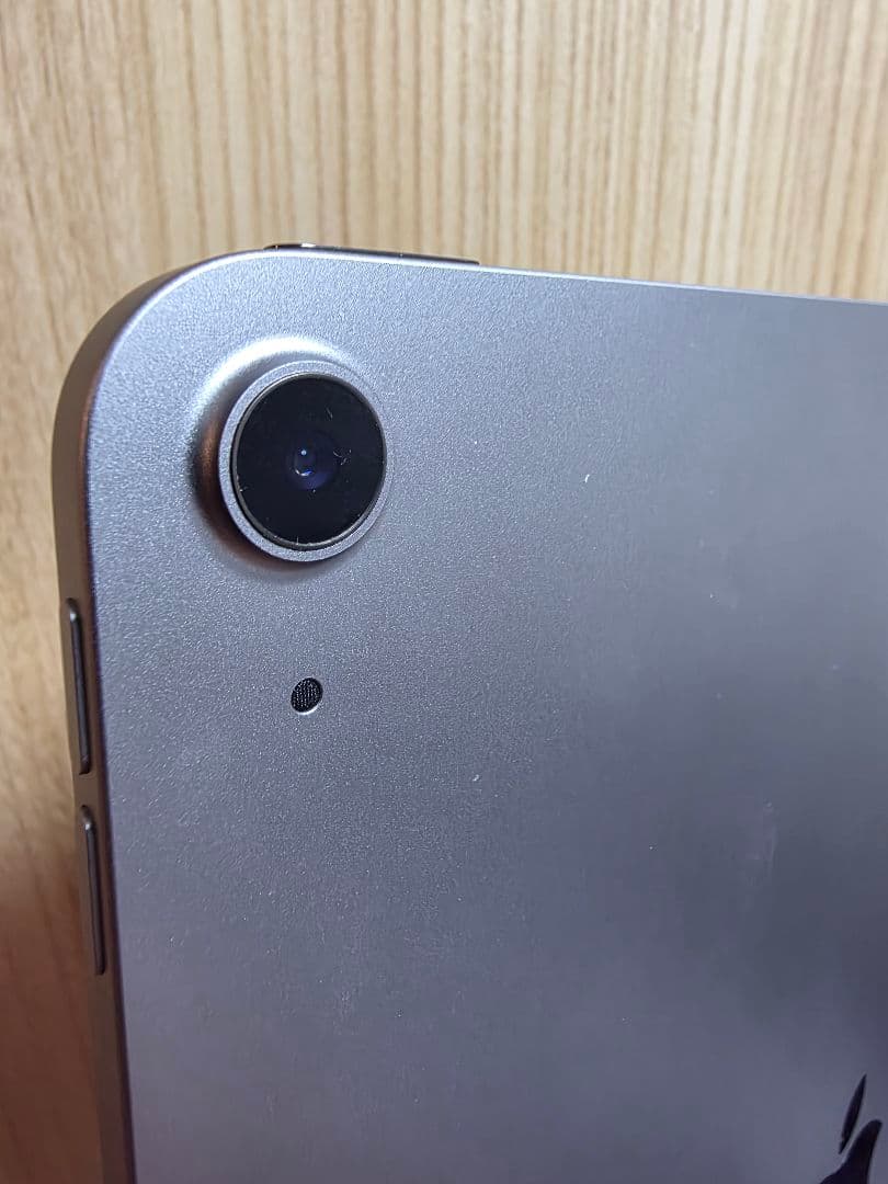 iPad Air 第7世代 128GB スペースグレイ キーボード・ペン付