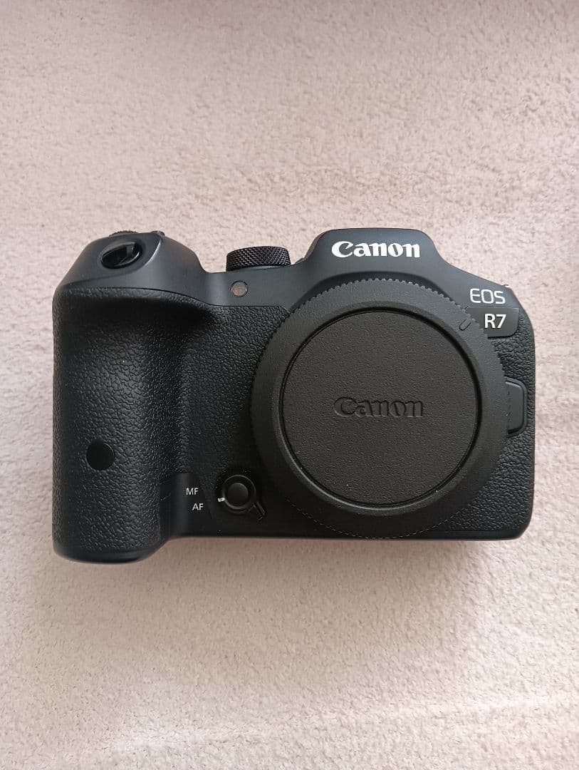 ろーまんすEOS R7 RF-S18-150 IS STM キット美品