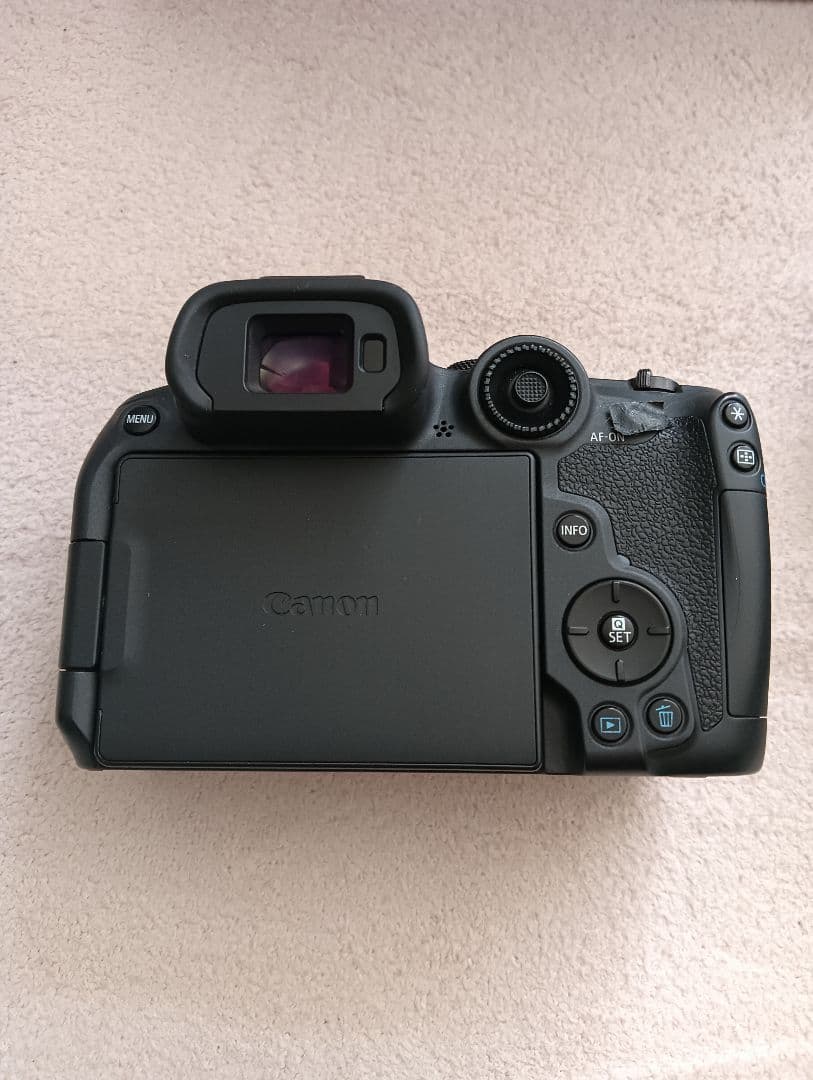 ろーまんすEOS R7 RF-S18-150 IS STM キット美品