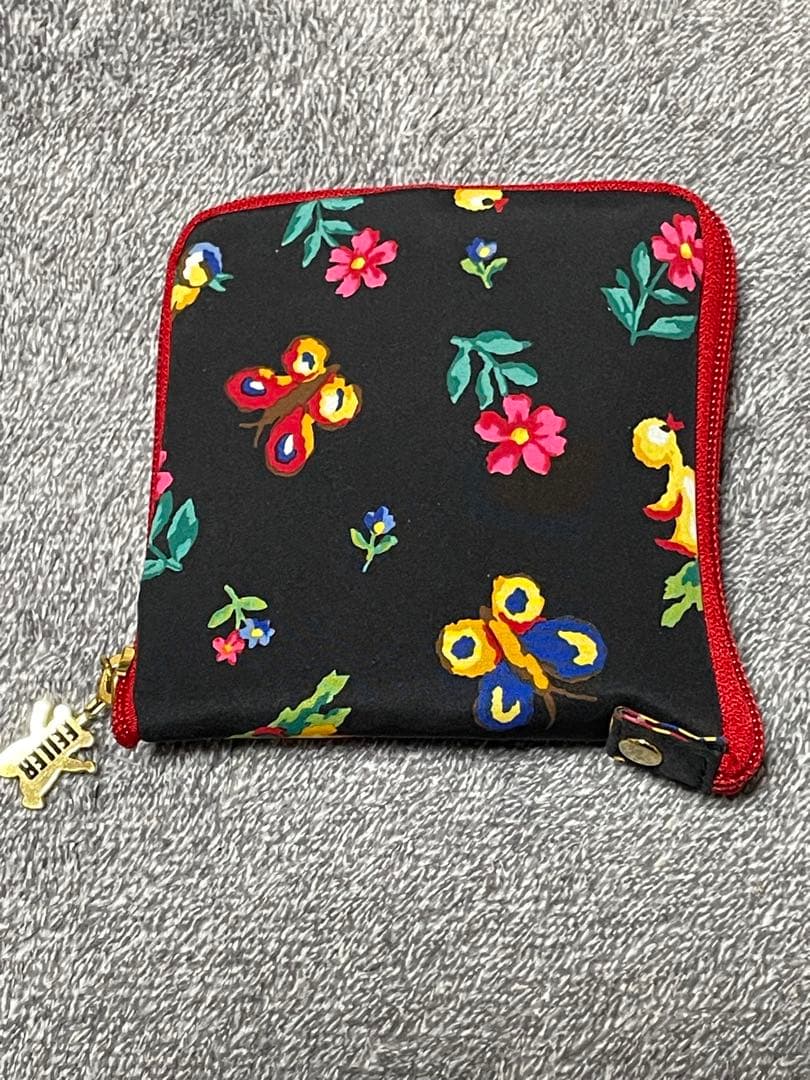 ✨フェイラー☆ハイジエコバッグ✨