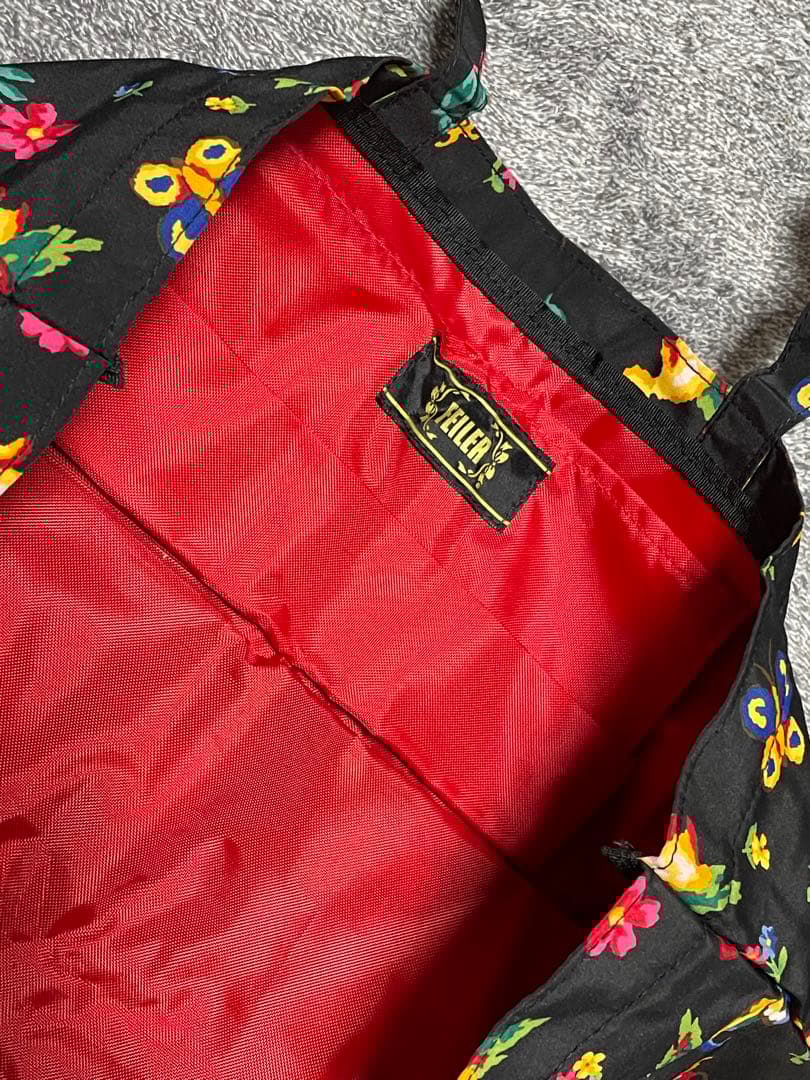 ✨フェイラー☆ハイジエコバッグ✨