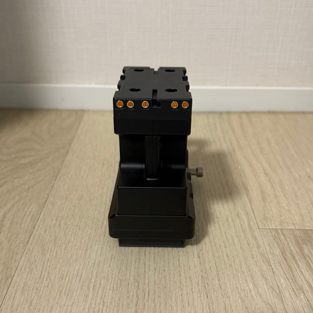 ※最終値下げTILTAバッテリープレートBlackmagic PYXIS6K