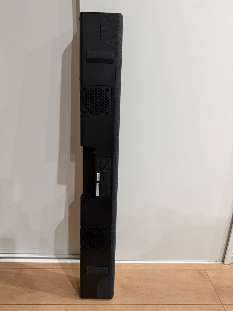 【やや難あり】DENON DHT-S217 サウンドバー