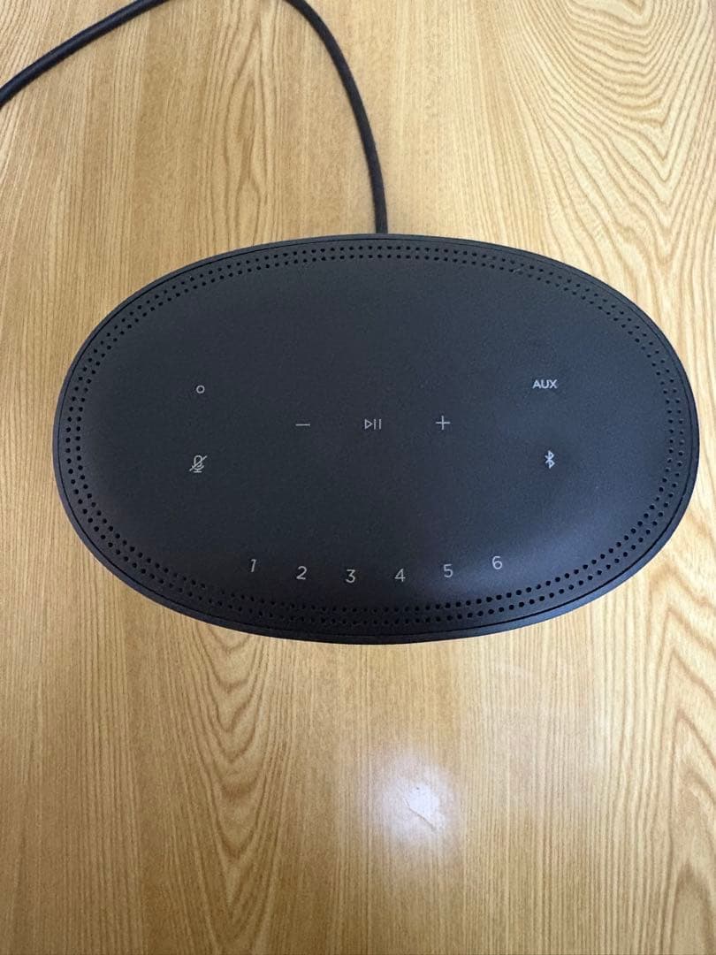 BOSE ボーズ スマート スピーカー