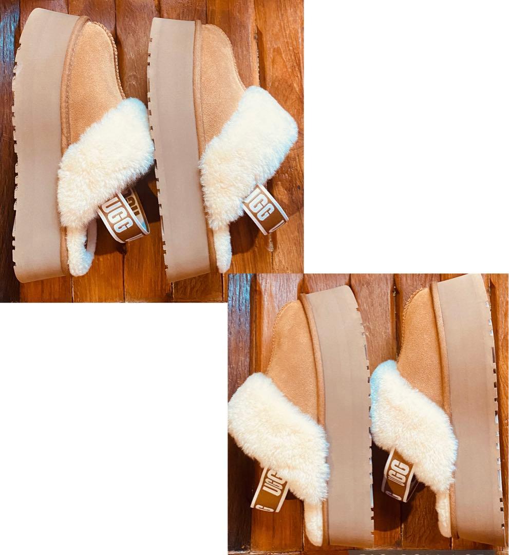 全国完売・超入手困難✨国内正規品✨①展示品✨26✨UGG✨ファンケット