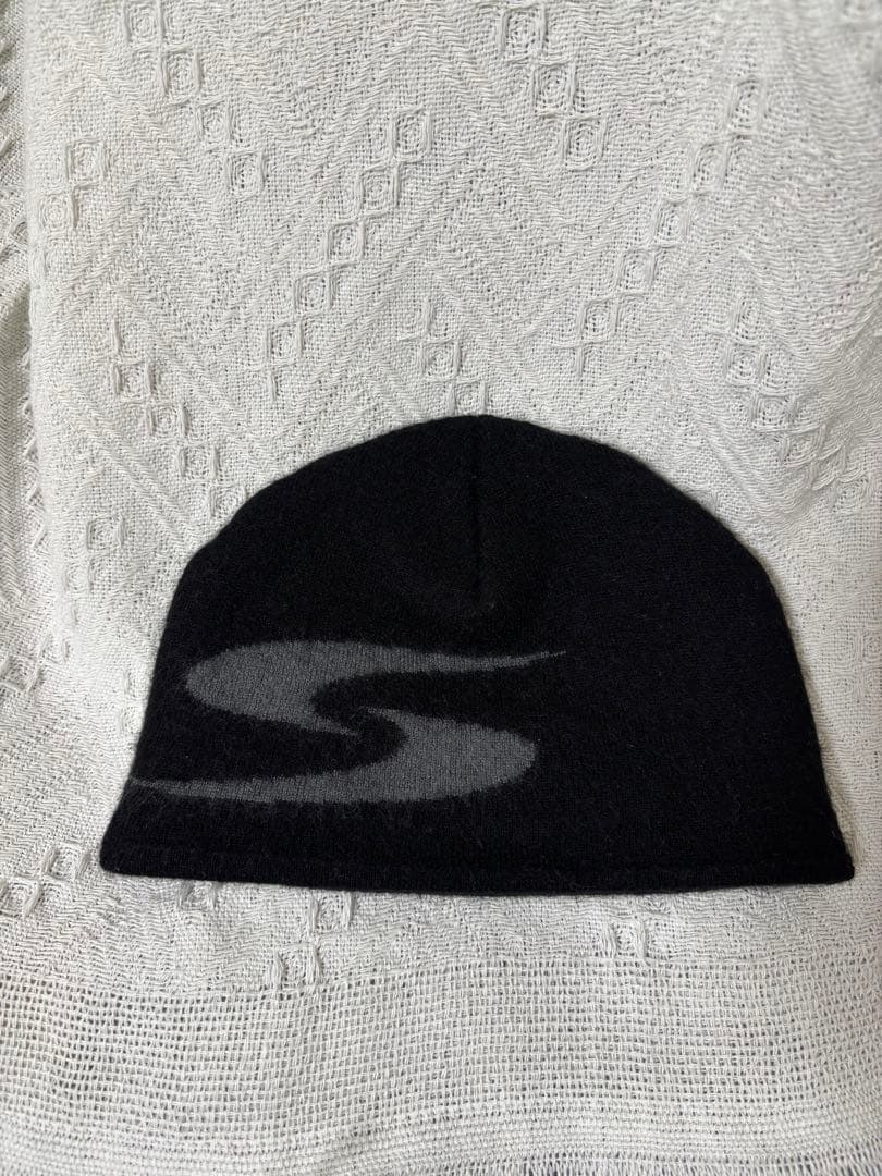 h*a様 shermer 佐野玲於着用ビーニー