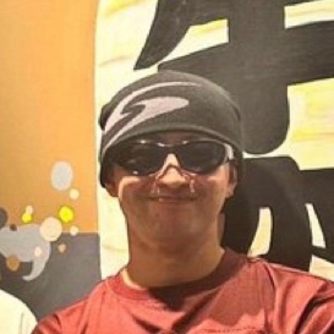 h*a様 shermer 佐野玲於着用ビーニー