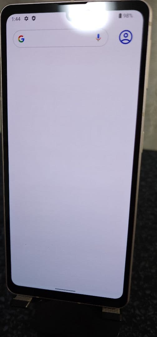 スマートフォン本体 SHARP AQUOS