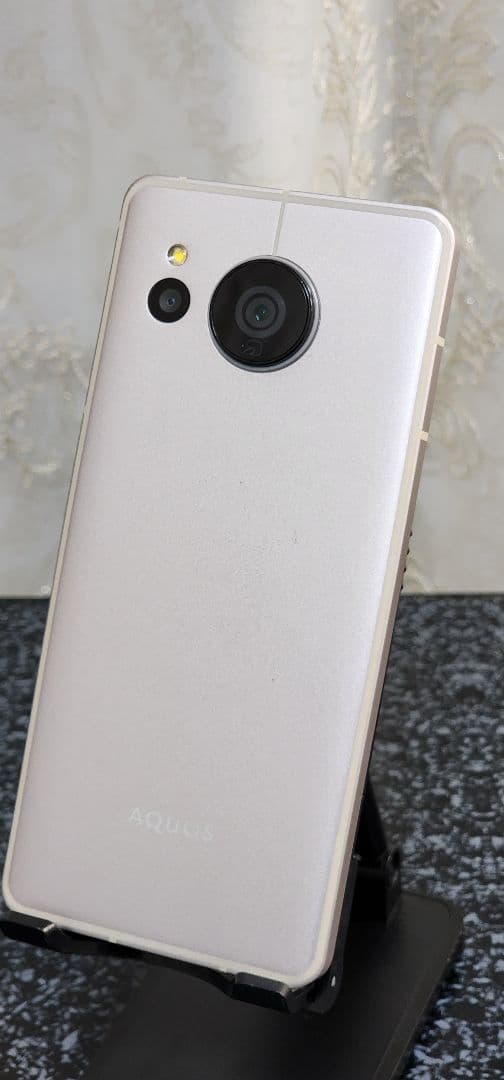 スマートフォン本体 SHARP AQUOS