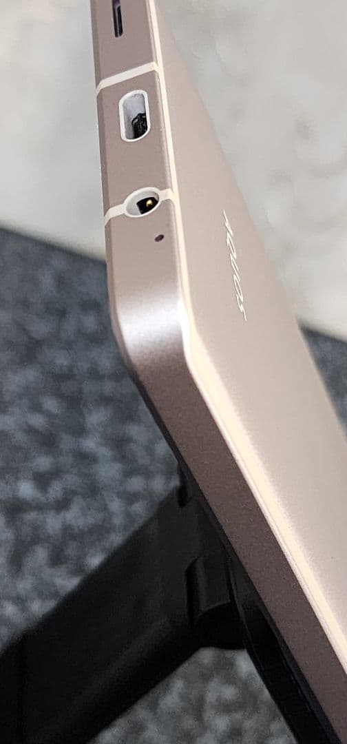 スマートフォン本体 SHARP AQUOS