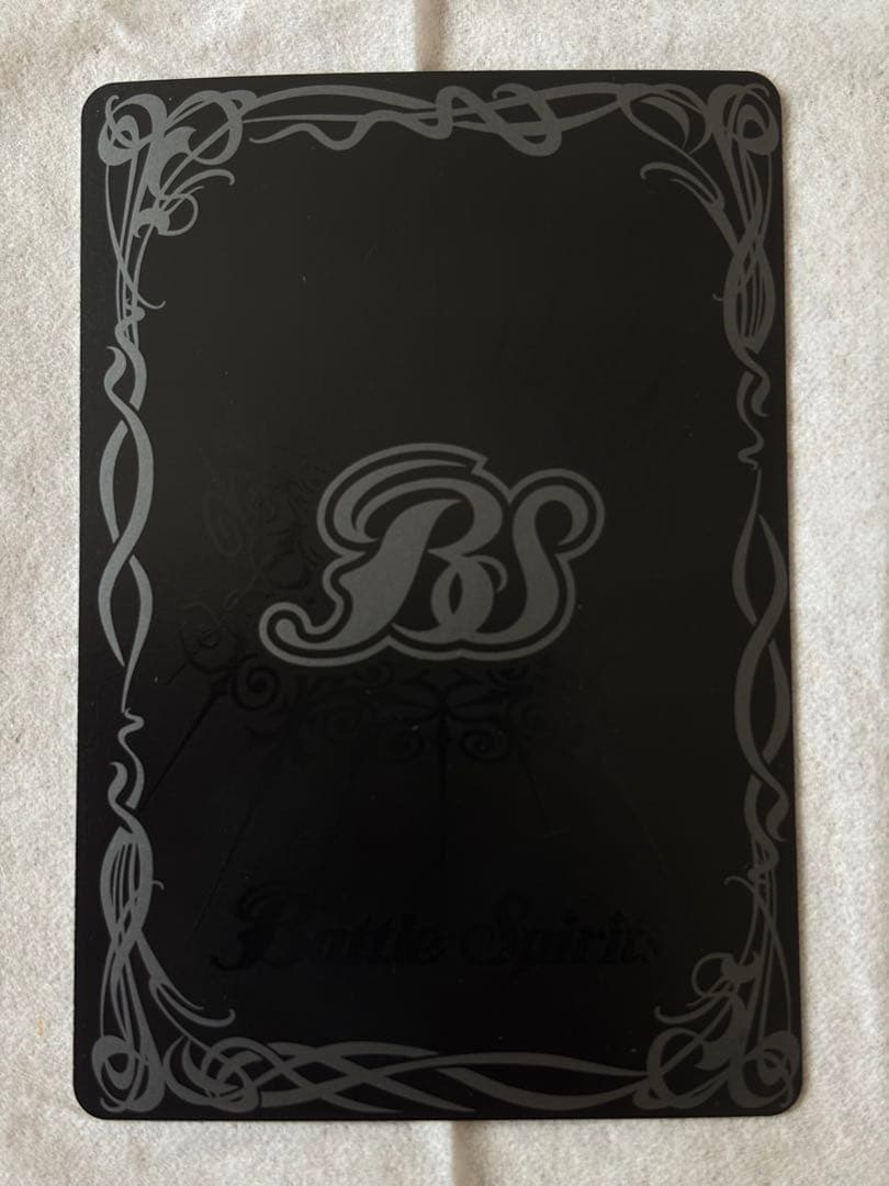 美品 バトルスピリッツ XX 仮面ライダーオーマジオウ