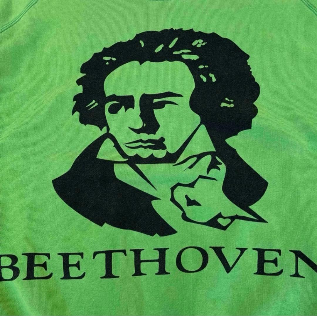 90s A BATHING APE ベートーベン　アーカイブ　オリジナル