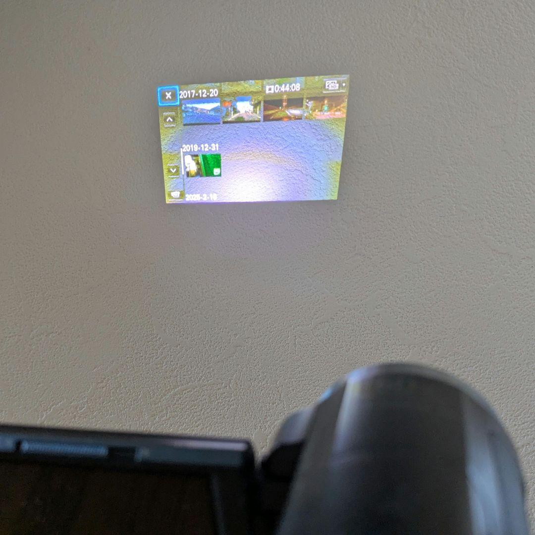 SONY HDR-PJ540 中古 ビデオカメラ