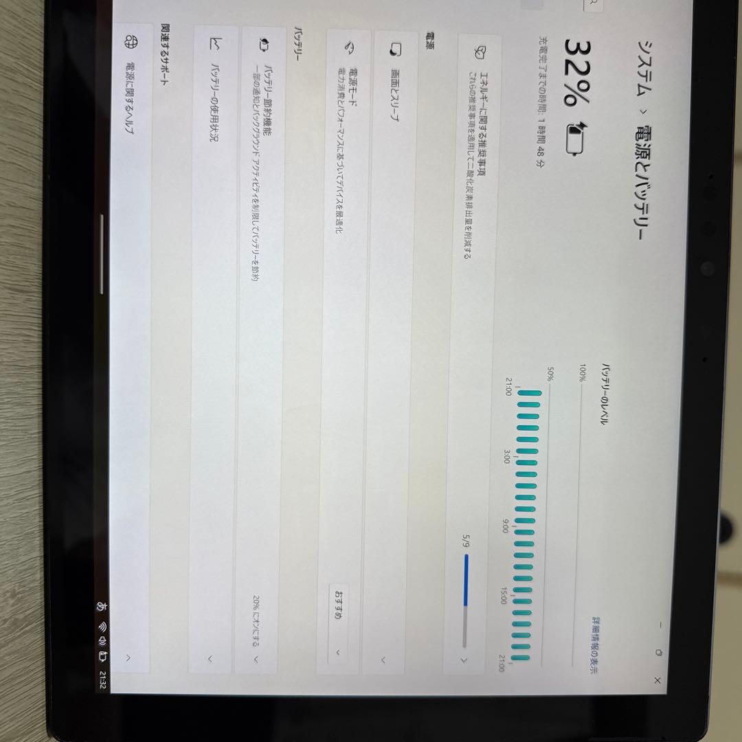 A*n様 Microsoft Surface Pro 7＋