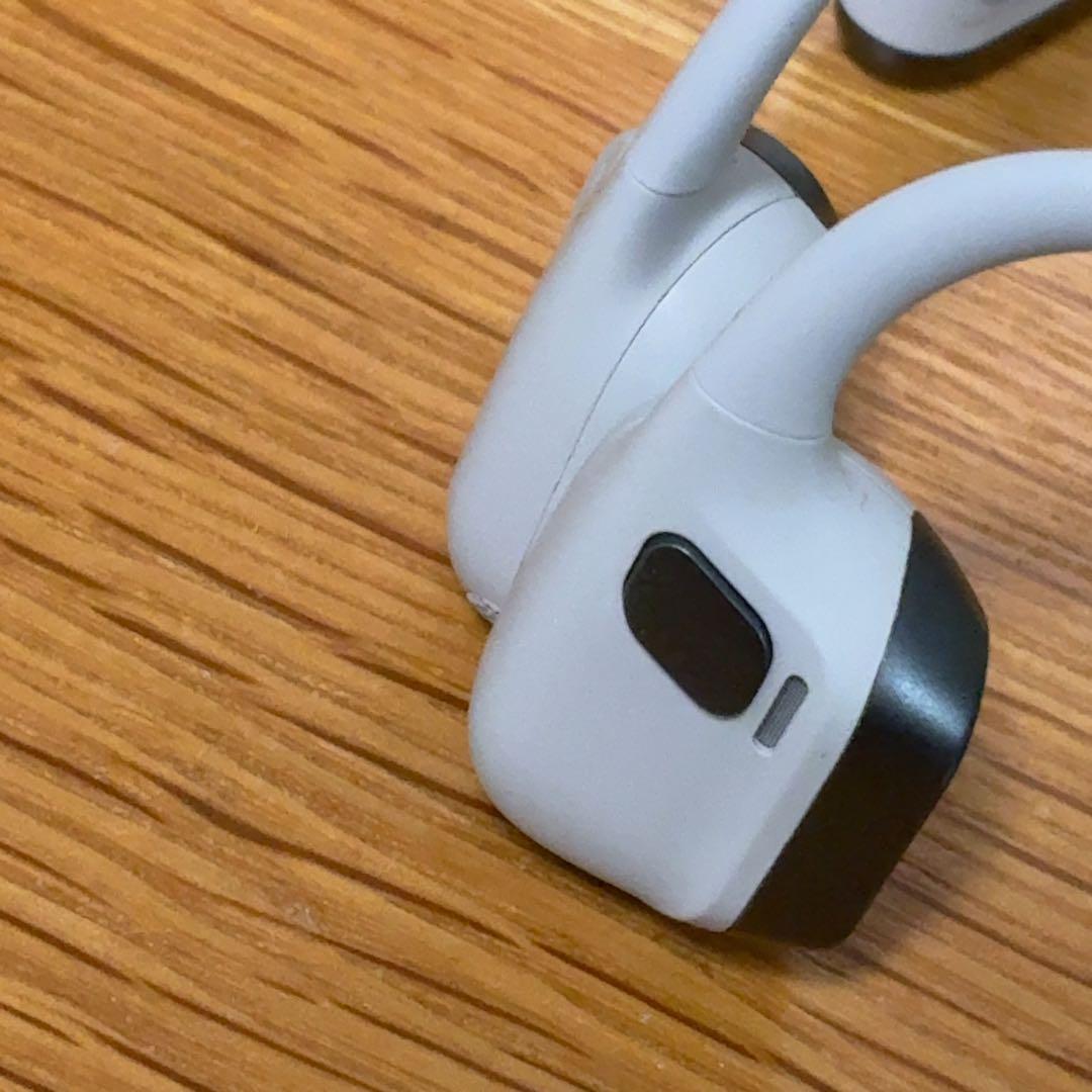 SHOKZ OPEN RUN PRO2 美品　大迫モデル