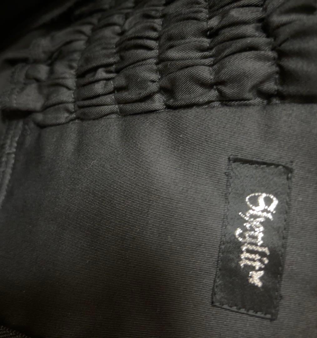 Sheglitブラック パンツ