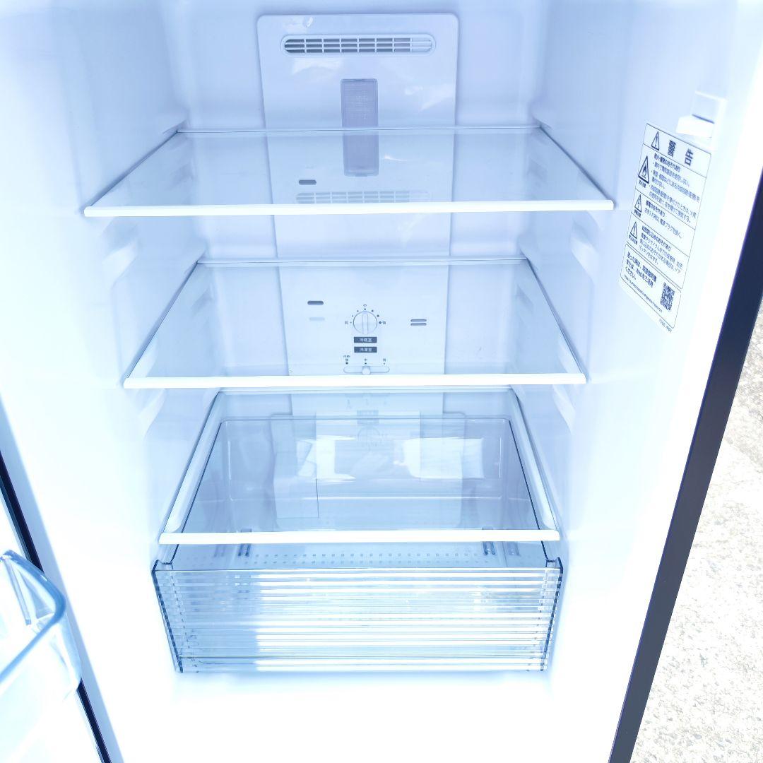 SHARP 冷蔵庫 大容量 179L 2022年製 除菌清掃済 2人暮し