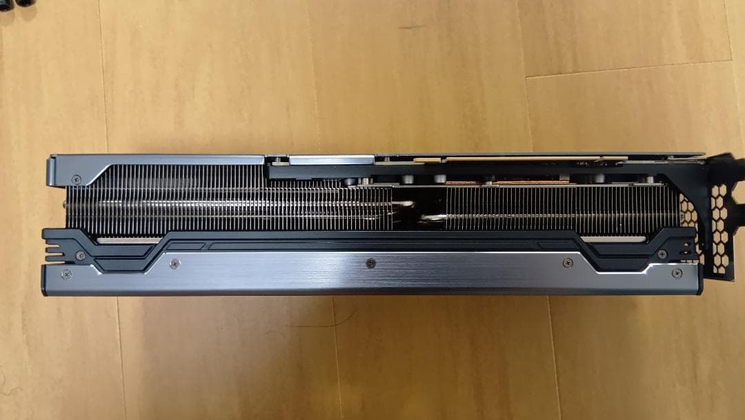 グラフィックボード・グラボ・ビデオカード Palit GeForce RTX 4090 GameRock OC