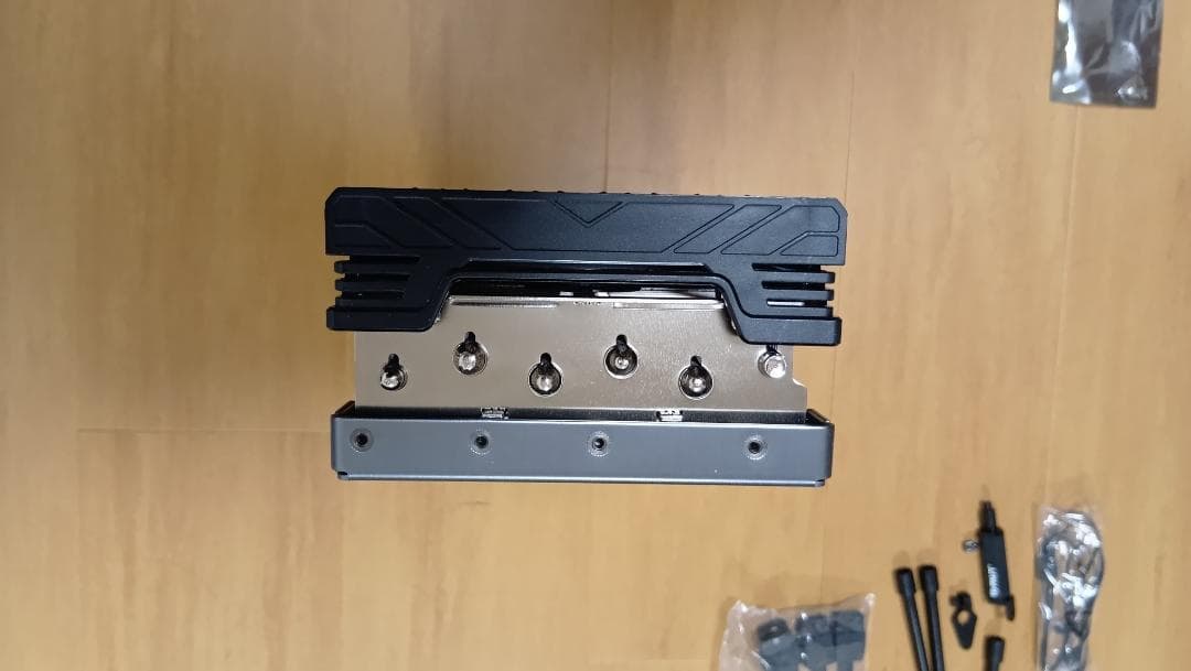 グラフィックボード・グラボ・ビデオカード Palit GeForce RTX 4090 GameRock OC