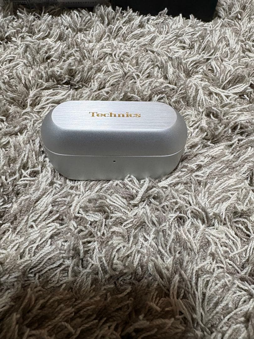 Technics EAH-AZ100 ノイズキャンセリングイアホン