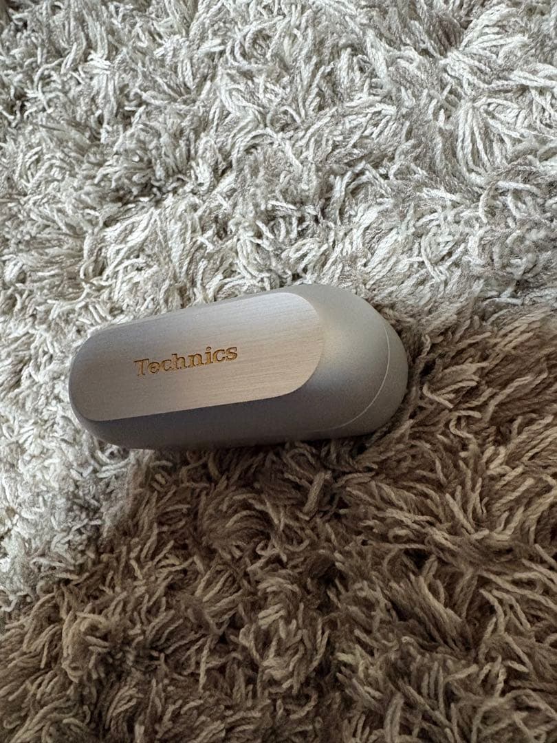 Technics EAH-AZ100 ノイズキャンセリングイアホン