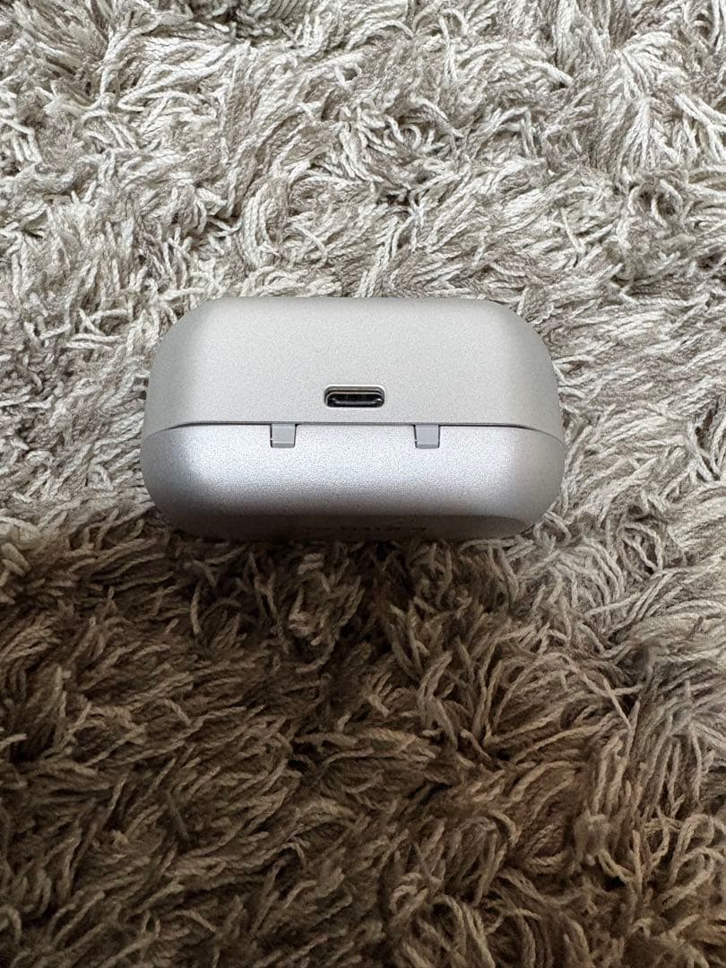 Technics EAH-AZ100 ノイズキャンセリングイアホン