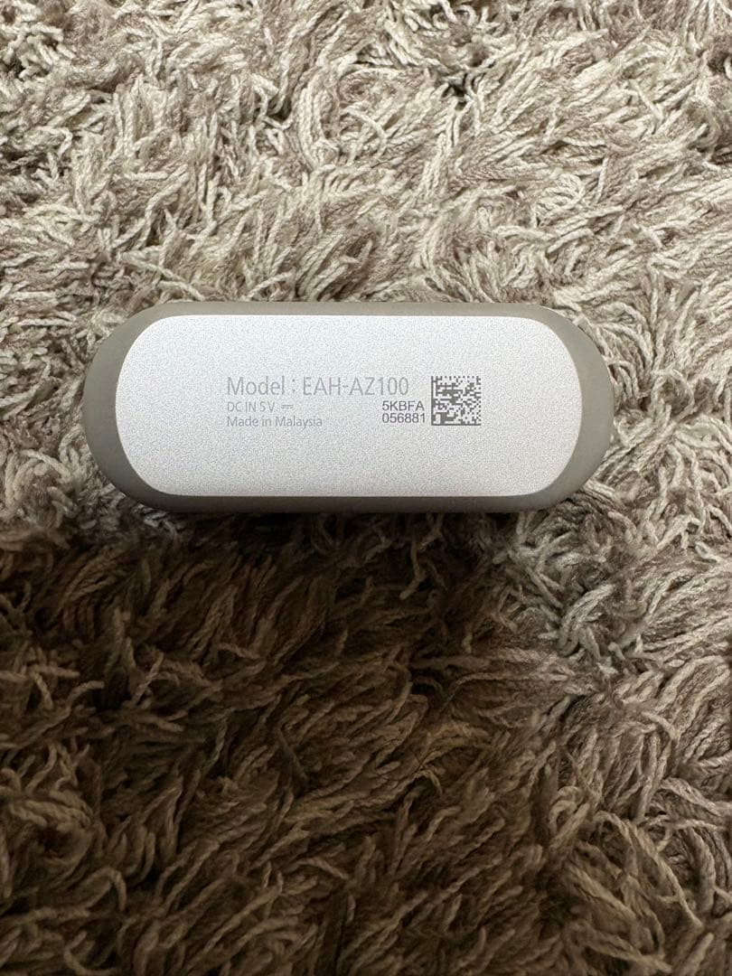 Technics EAH-AZ100 ノイズキャンセリングイアホン