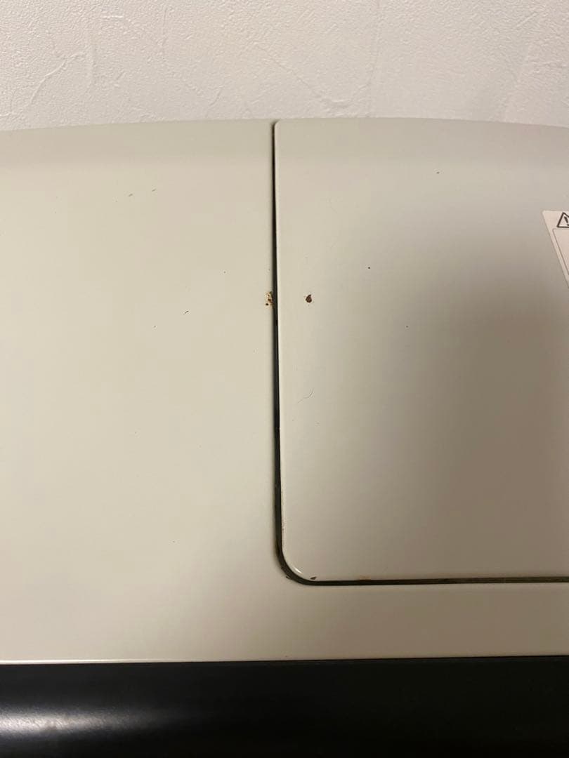 ダイニチ ブルーヒーター FW-3718LS ファンヒーター 暖房