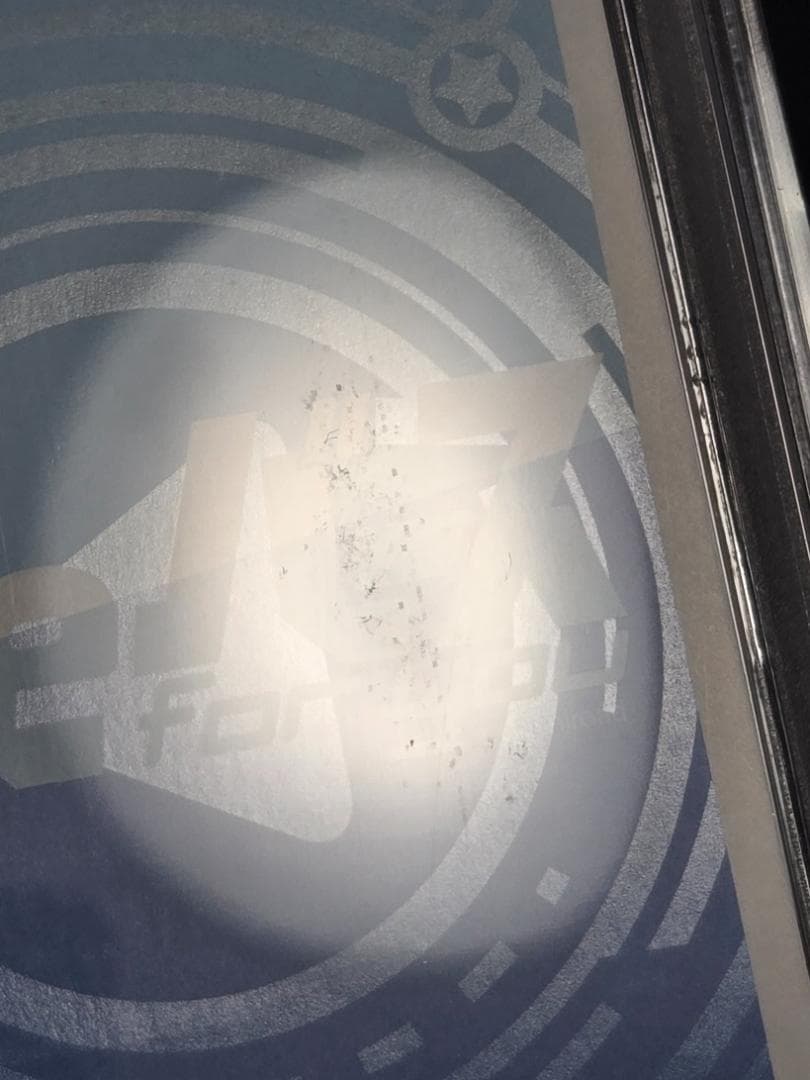 PSA10 Reバース ンハァ ばしゃめ SNR