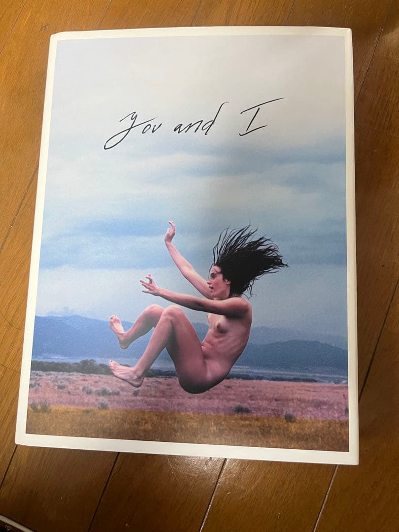 Ryan McGinleyライアンマッギンレー 『You and I』　写真集