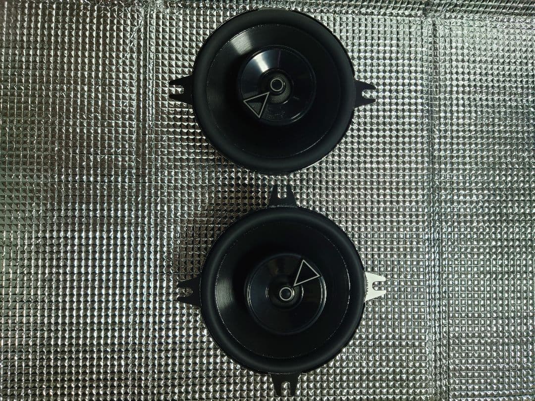 JBL Club 44F - 4インチ (10cm) 2ウェイカースピーカー