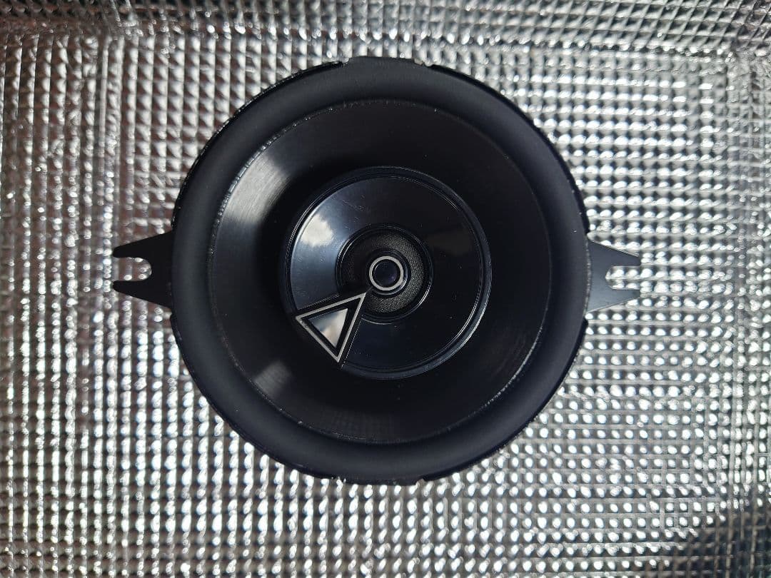 JBL Club 44F - 4インチ (10cm) 2ウェイカースピーカー