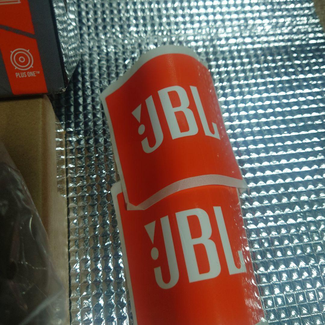 JBL Club 44F - 4インチ (10cm) 2ウェイカースピーカー