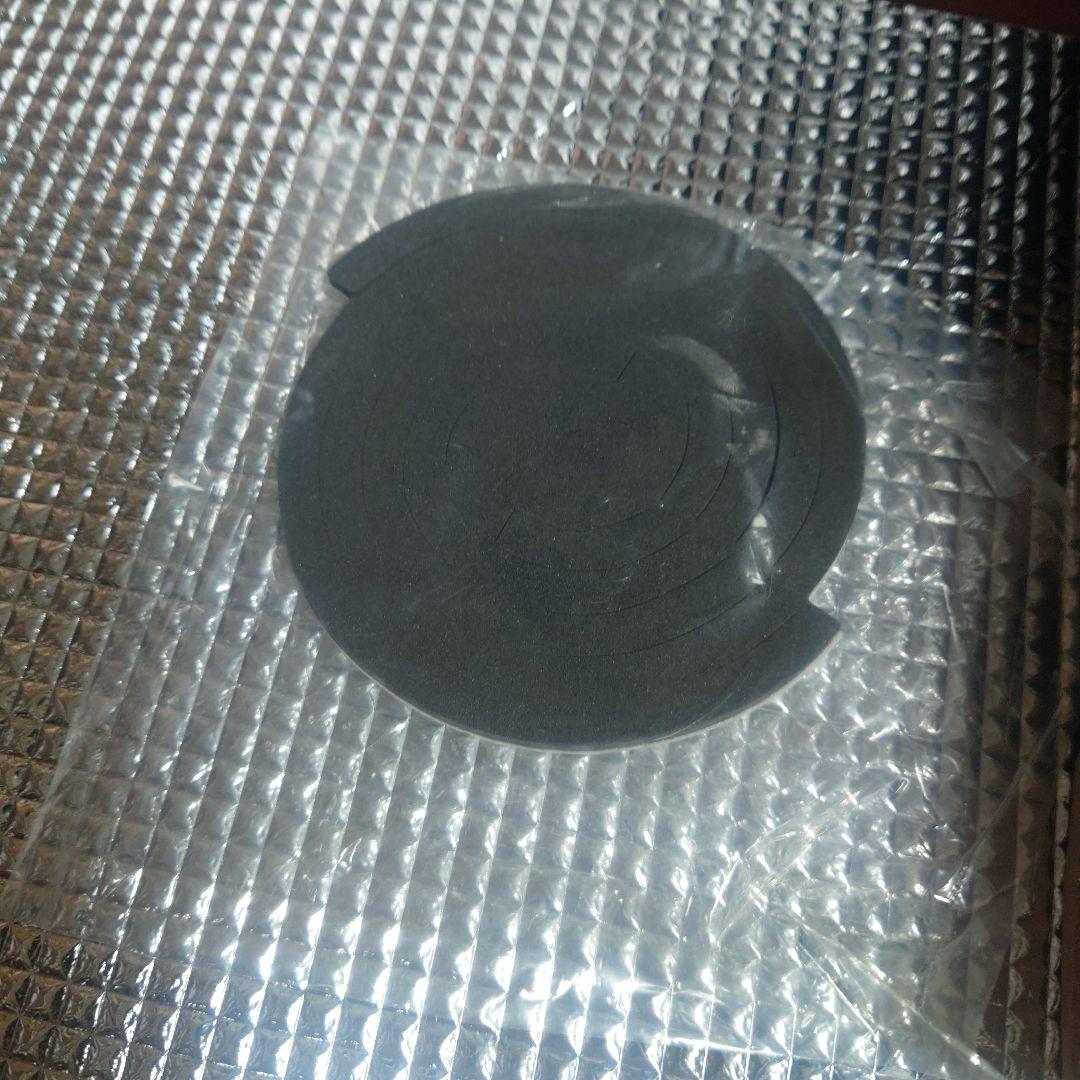 JBL Club 44F - 4インチ (10cm) 2ウェイカースピーカー