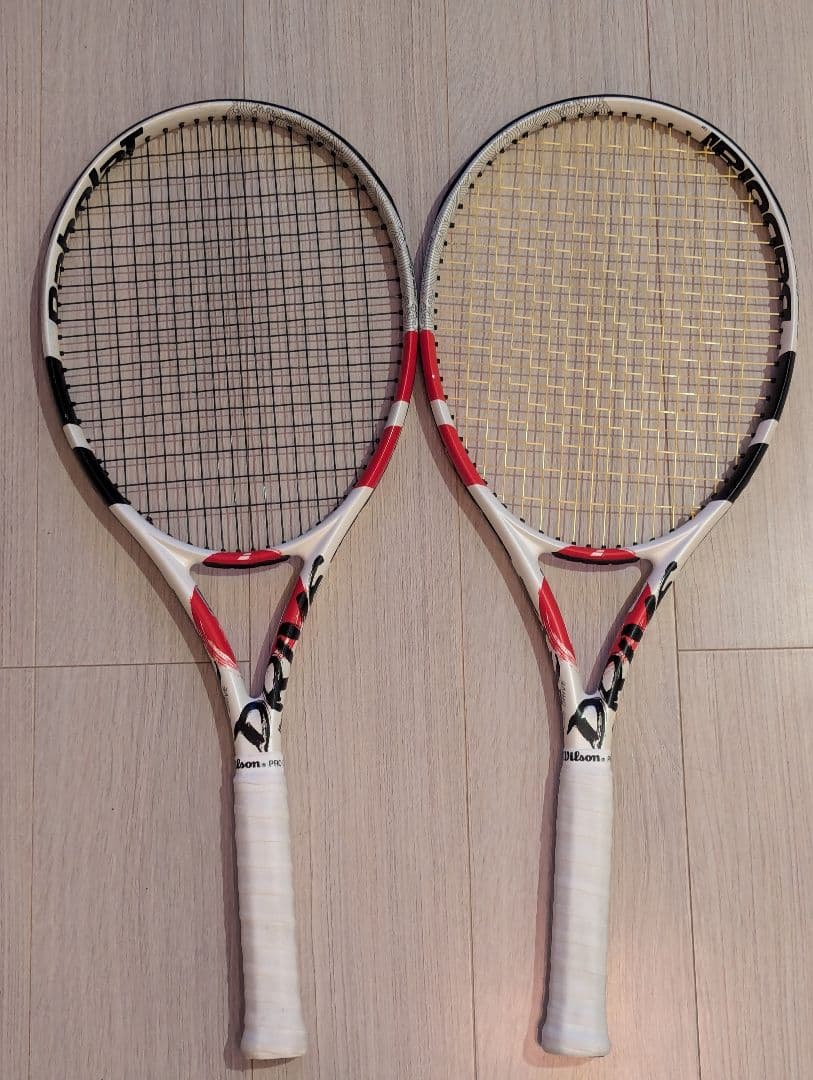 バボラ ピュアドライブ