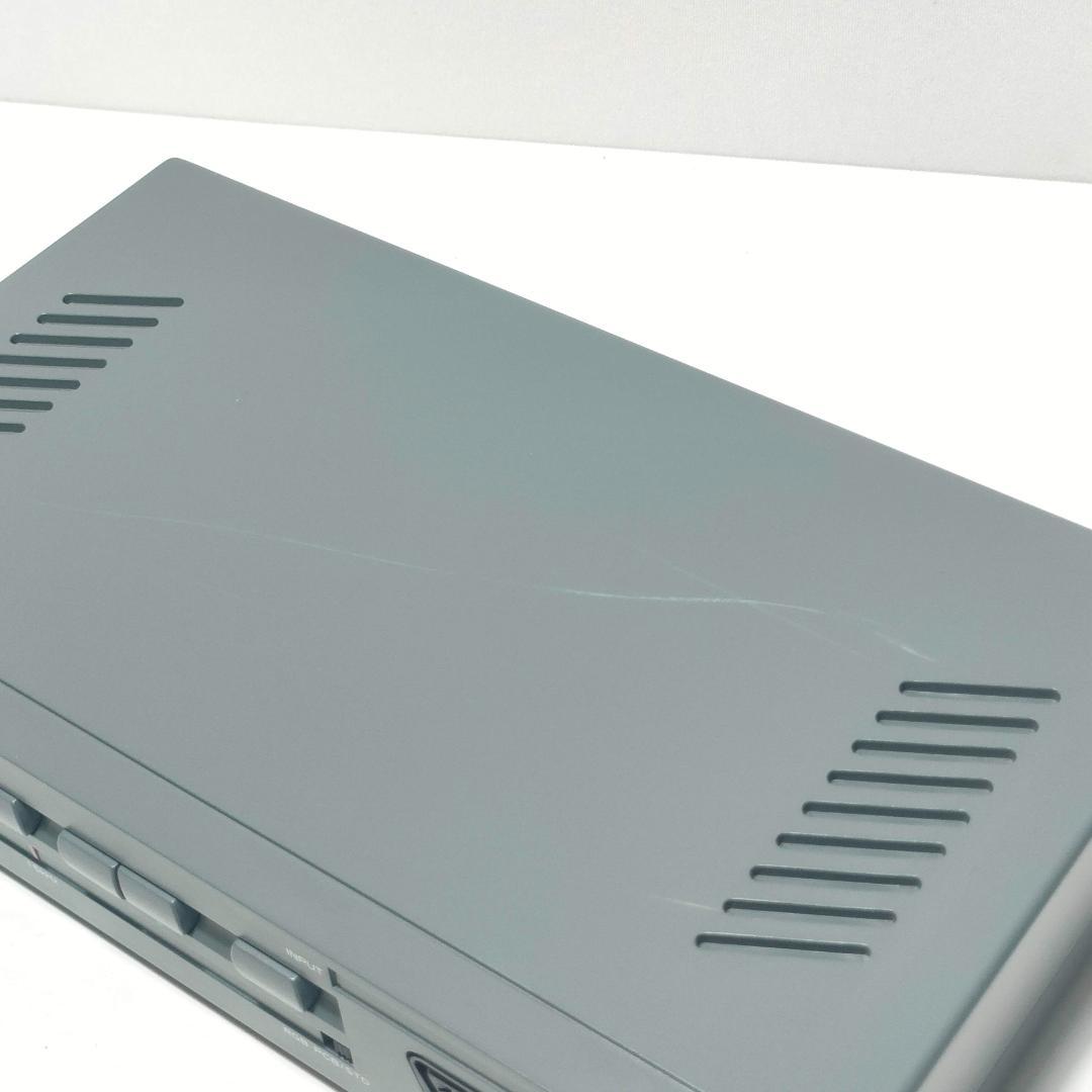 マイコンソフト XRGB-2 アップ スキャン コンバート ユニット