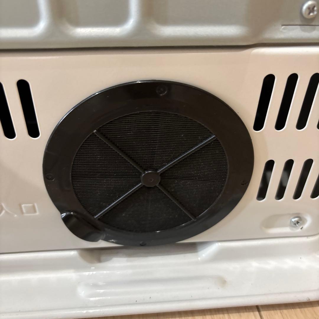 CORONA 石油ファンヒーター MFH-G571BY 2021年製