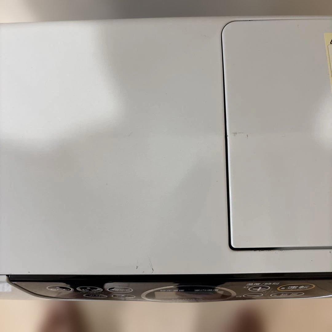 CORONA 石油ファンヒーター MFH-G571BY 2021年製