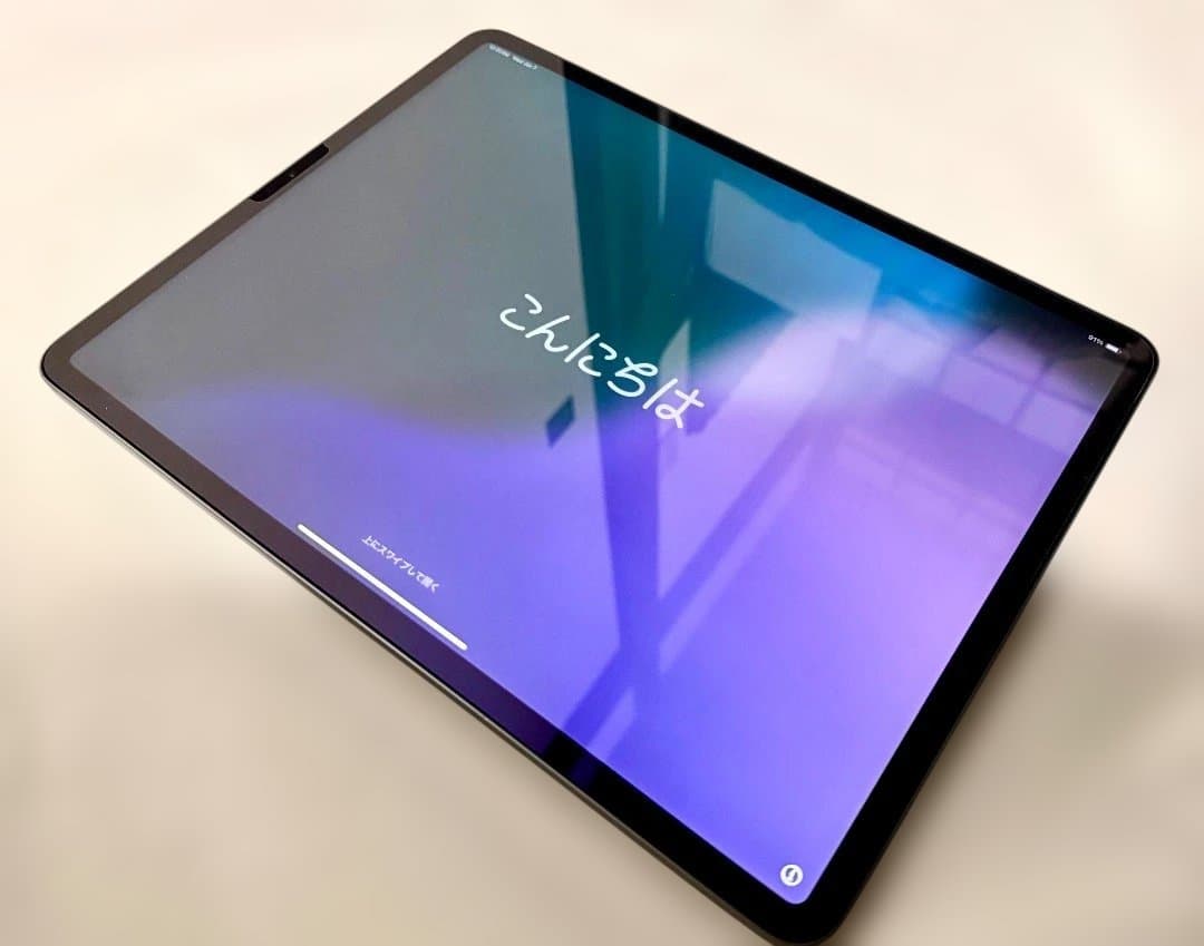 iPad Pro (12.9インチ) 第4世代 512GB おまけあり