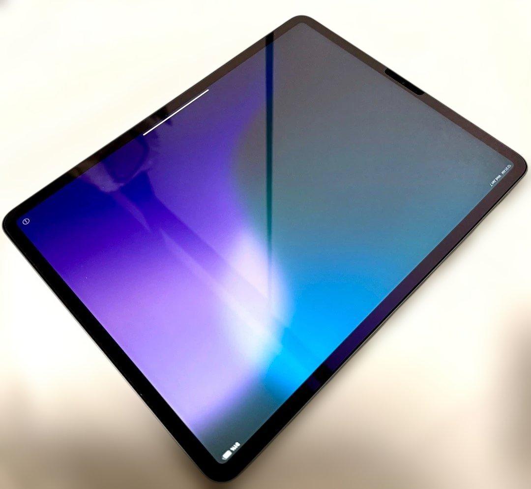 iPad Pro (12.9インチ) 第4世代 512GB おまけあり