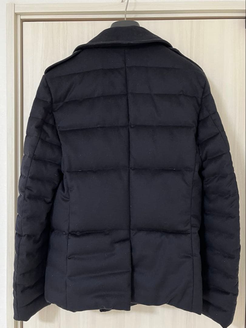 最終値下げ！超美品⭐︎Etroダウンジャケット